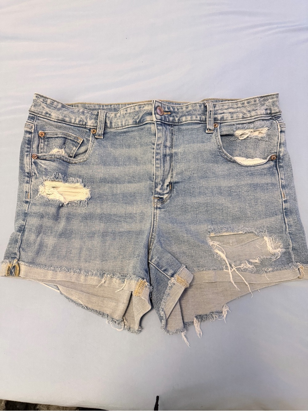 American Eagle Shorts - SIZE 18